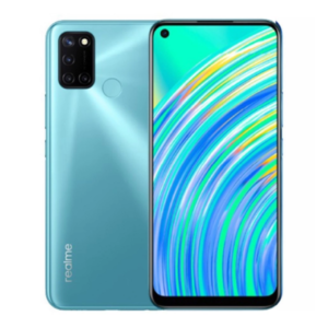 Realme C17