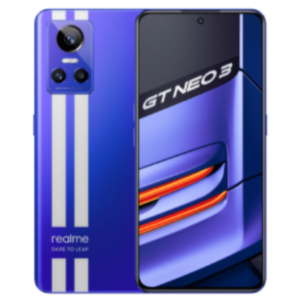 Realme GT Neo Price in Pakistan