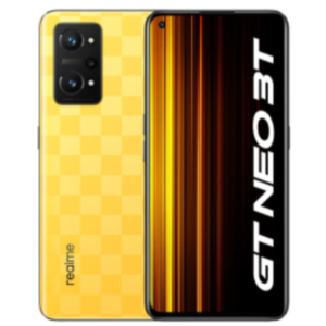 Realme GT Neo 3T Price in Pakistan