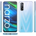 Realme Narzo 20 Pro