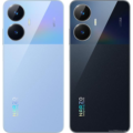 Realme Narzo N55