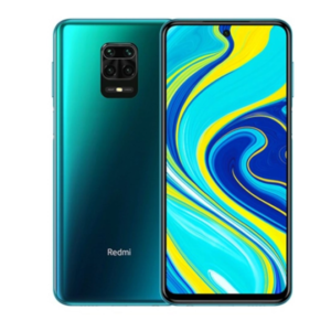 Redmi Note 9S