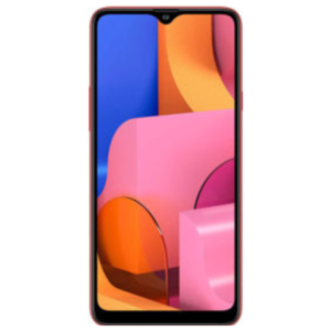 Samsung Galaxy A20s