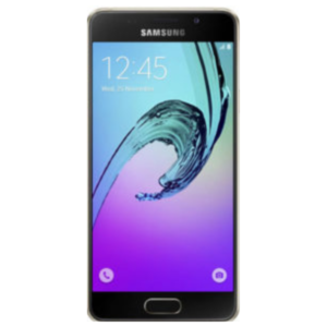 Samsung Galaxy A3 (2016)