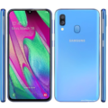 Samsung Galaxy A40