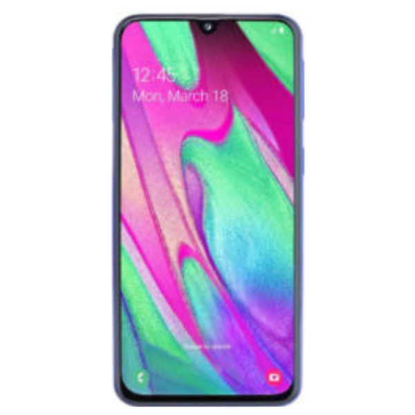 Samsung Galaxy A40