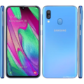 Samsung Galaxy A40e