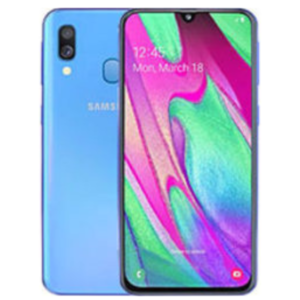 Samsung Galaxy A40s