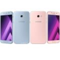 Samsung Galaxy A5 (2017)