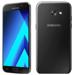 Samsung Galaxy A5 (2017)