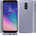 Samsung Galaxy A6 Plus (2018)