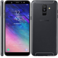 Samsung Galaxy A6 Plus (2018)