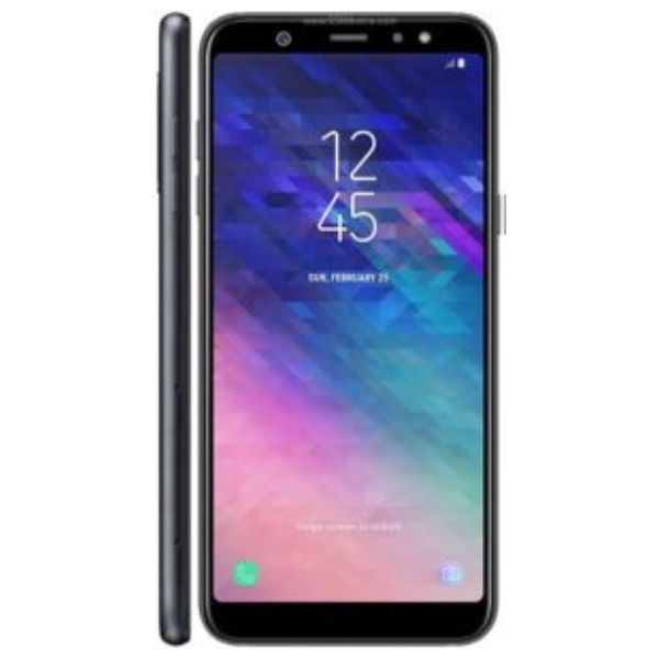Samsung Galaxy A6 Plus (2018)