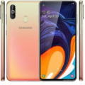 Samsung Galaxy A60