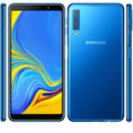 Samsung Galaxy A7 (2018)