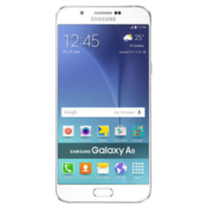 Samsung Galaxy A8 (2016)