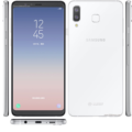 Samsung Galaxy A8 Star