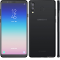 Samsung Galaxy A8 Star