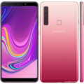 Samsung Galaxy A9 2018