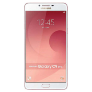 Samsung Galaxy C9 Pro