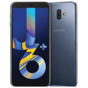 Samsung Galaxy J6+ Plus