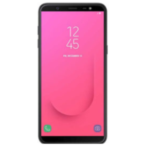 Samsung Galaxy J8