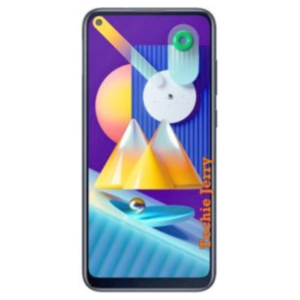 Samsung Galaxy M11