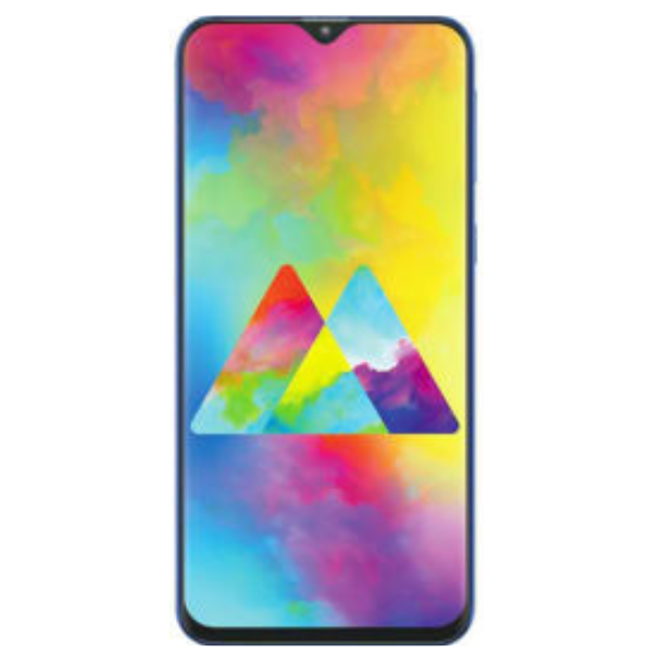 Samsung Galaxy M20