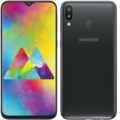 Samsung Galaxy M20s