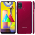 Samsung Galaxy M31