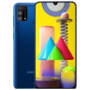 Samsung Galaxy M31