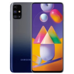 Samsung Galaxy M31s