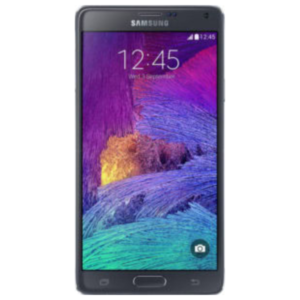 Samsung Galaxy Note 4