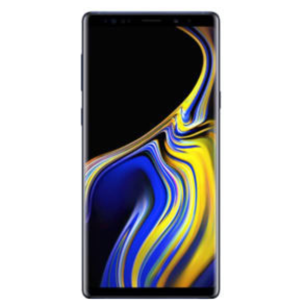 Samsung Galaxy Note 9