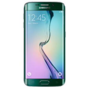 Samsung Galaxy S6 Edge