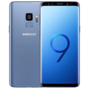 Samsung Galaxy S9