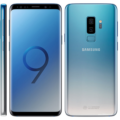 Samsung Galaxy S9 Plus