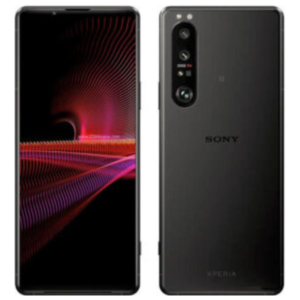 Sony Xperia 1 III