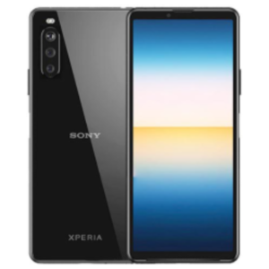 Sony Xperia 10 III