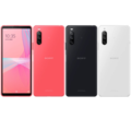 Sony Xperia 10 III Lite