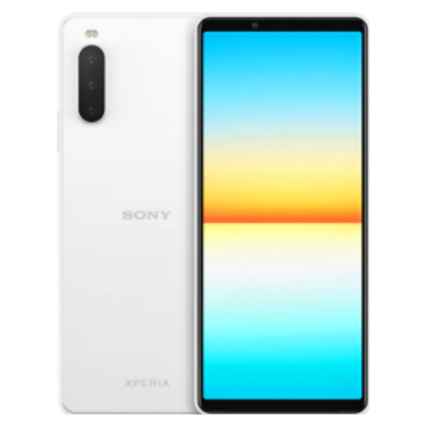 Sony Xperia 10 IV