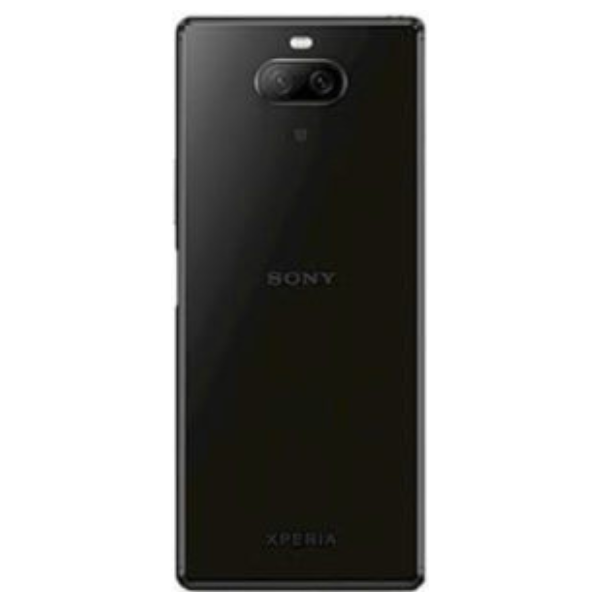 Sony Xperia 8