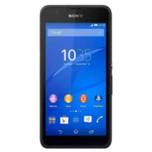 Sony Xperia E4 Dual