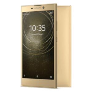 Sony Xperia L2