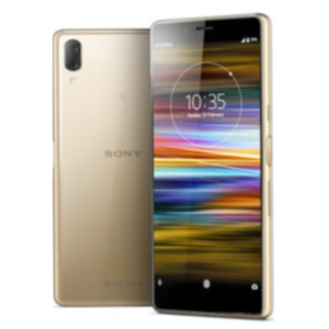 Sony Xperia L3