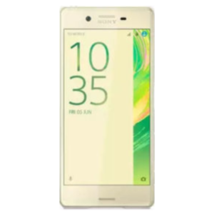 Sony Xperia X