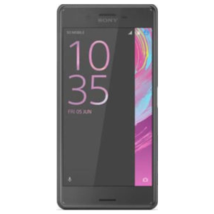 Sony Xperia X Performance