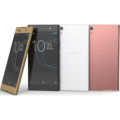 Sony Xperia XA1