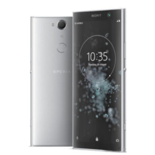 Sony Xperia XA2 Plus