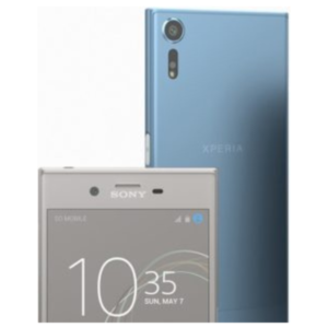 Sony Xperia XZ Pro